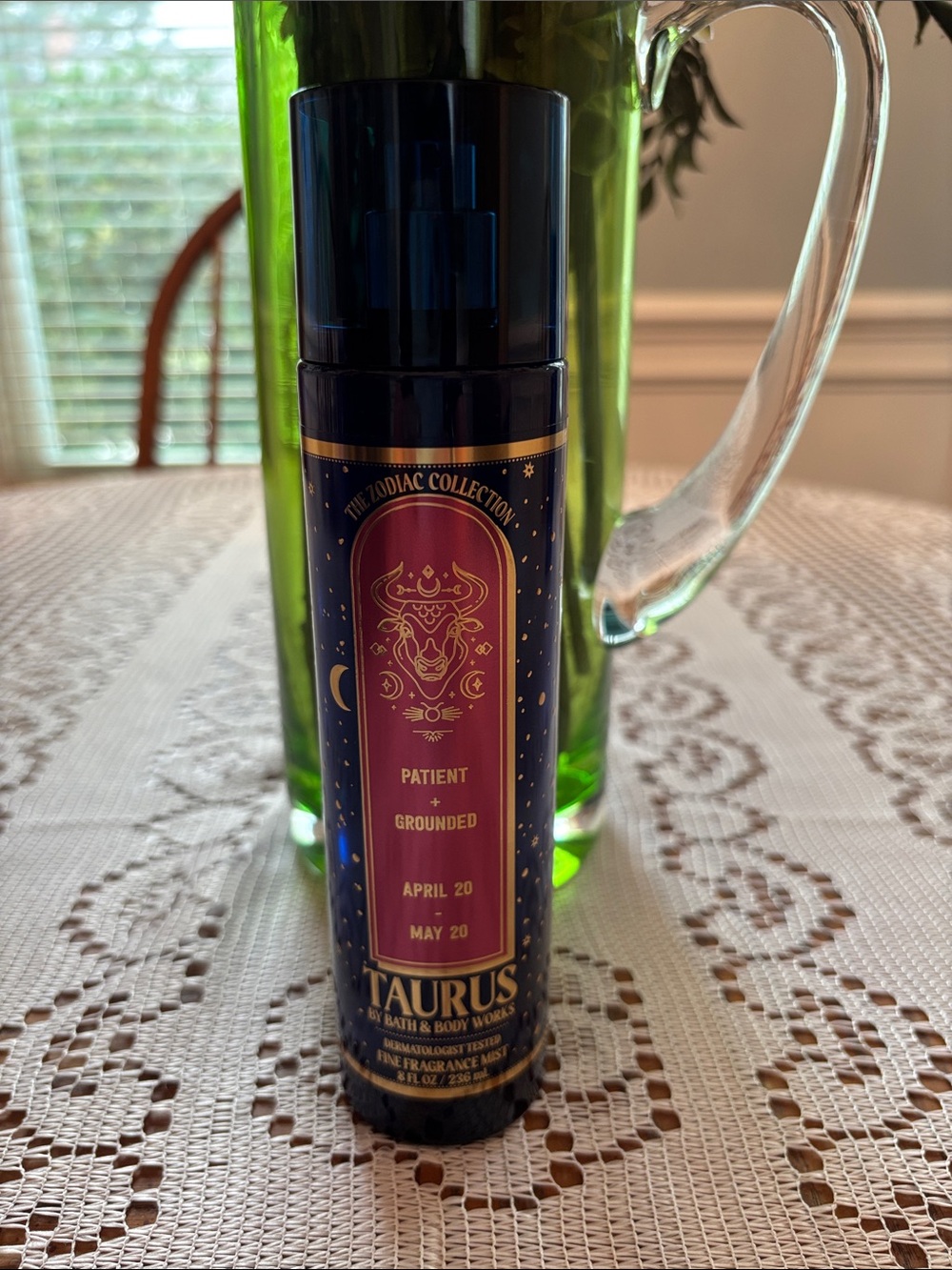 Bath & Body Works Taurus Mist